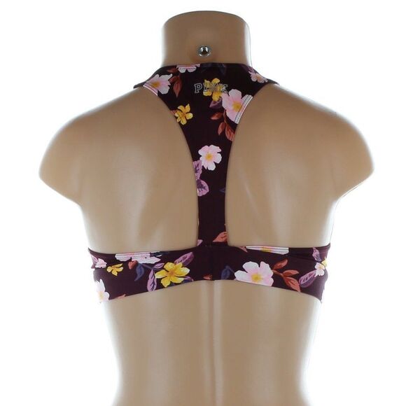 Pink Victoria's Secret Gym to Swim Sports NWT - Picture 5 of 9